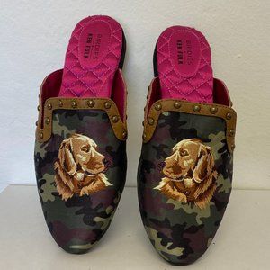 Birdies x Ken Fulk, Loafers